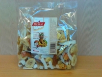 Mixed Dried Fruit 500 gr. - Delikat Gold - Gramm