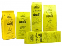 Maccheroni 1 kg - Pasta Martelli