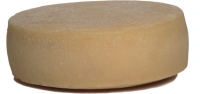 Raw Milk Lagunda Cheese Dairy Lagunda loaf app. 2.5 kg.