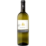 Chardonnay South Tyrol HB 0,375 lt. - 2023 - Winery Kurtatsch