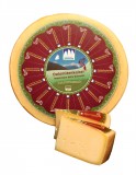 Cheese Dolomites emperor dairy Three Mountains appr. 500 gr.