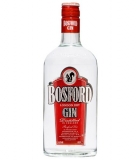 Bosford Dry Gin 37,5 % 1 lt.