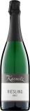 Riesling brut Sekt - 2019 - Weingut Knewitz