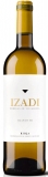 Vina Izadi blanco - 2022 - 1 x 0,75 lt. -  Vina Izadi