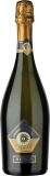 Prosecco Spumante Extra Dry -  - 1 x 0,75 lt. -  Brioso