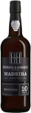 Malvasia Aged 10 years Madeira Henriques & Henriques