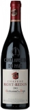 Châteauneuf du Pape Rouge - 2020 - 1 x 0,75 lt. -  Château Mont-Redon