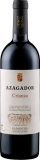 Azagador Crianza - 2018 - Pago de la Jaraba