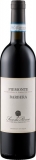 Barbera Piemonte - 2022 - 1 x 0,75 lt. -  Terre dei Roveri