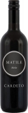 Matile Rosso - 2022 - 1 x 0,75 lt. -  Cardeto