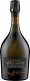 Millesimato Prosecco Spumante Brut - 2022 - 1 x 0,75 lt. -  G. Brisotto