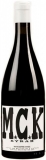 MCK Motor City Kitty Syrah - 2015 - 1 x 0,75 lt. -  K Vintners