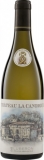 Luberon Blanc - 2023 - 1 x 0,75 lt. -  Château la Canorgue