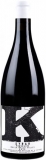 K Powerline Syrah K Vintners