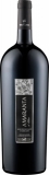 AMARANTA Montepulciano d'Abruzzo DOP MAGNUM - 2021 - 1,50 lt. -  Tenuta Ulisse