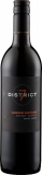 District 7 Cabernet Sauvignon - 2018 - Scheid Family Wines