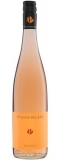 Cuvée Rosé trocken Pfannebecker - 2021 - Weingut Pfannebecker