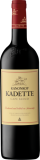 Kadette Cape Blend - 2021 - Kanonkop