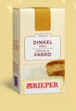 Spelt Flour Rieper 1 kg.