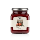 Strawberry jam 335 g. - ALPE PRAGAS