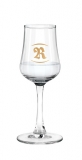 Grappa Glass for Grappa & Destillates 1 glass - Distillery Roner