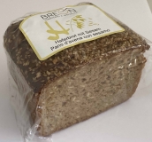 Oat Bread 300 gr. - Breon