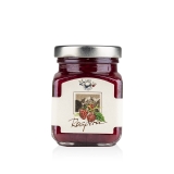 Raspberry jam 110 g. - ALPE PRAGAS