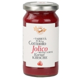 Cornelian jam 220 g. - ALPE PRAGAS