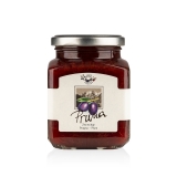 Plum jam 335 g. - ALPE PRAGAS