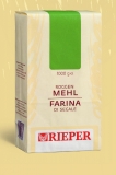 Rye Flour Rieper 1 kg.