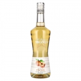 Monin Crème de PÊCHE 16 %  0,70 Liter