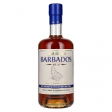 Cane Island BARBADOS Single Island Blend Rum 40 %  0,70 Liter