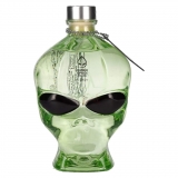 Outerspace Vodka 40 %  0,70 Liter