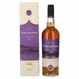 Finlaggan RED WINE CASK MATURED Islay Single Malt Whisky 46 %  0,70 Liter