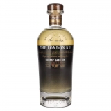 The London Gin No. 1 SHERRY CASK GIN 43 %  0,70 Liter