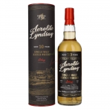 Aerolite Lyndsay 10 Years Old Islay Single Malt Scotch Whisky 46,00 %  0,70 Liter