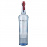 Christiania Ultra Premium Vodka 40,00 %  0,70 lt.