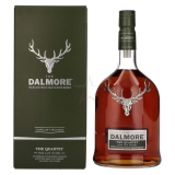 The Dalmore THE QUARTET Highland Single Malt Scotch Whisky 41,5 %  1,00 lt.