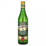 Carpano Dry Vermouth 18 %  0,75 lt.
