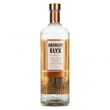 Absolut Vodka ELYX 42,3 %  1,75 lt.