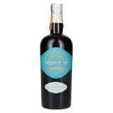 Turquoise Bay Amber Rum Reserve 40 %  0,70 lt.