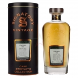 Signatory Vintage STRATHMILL 23 Years Old Cask Strength Collection 1996 57.40 %  0,70 lt.