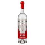 Rammstein Vodka Export Edition 40.0 %  0,70 lt.