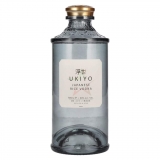 Ukiyo Japanese Rice Vodka 40.0 %  0,70 lt.