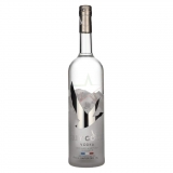 Grey Goose Vodka Night Vision 4 Limited Edition + LED Beleuchtung 40.0 %  1,50 lt.