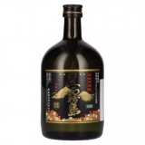 Kuro Kirishima Shochu 25.0 %  0,72 lt.