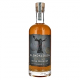 Glendalough SINGLE CASK Irish Whiskey CALVADOS XO CASK FINISH 42.00 %  0,70 lt.