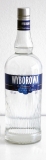 Vodka Wyborowa Poland's Finest Export 37,50 % 1 lt.