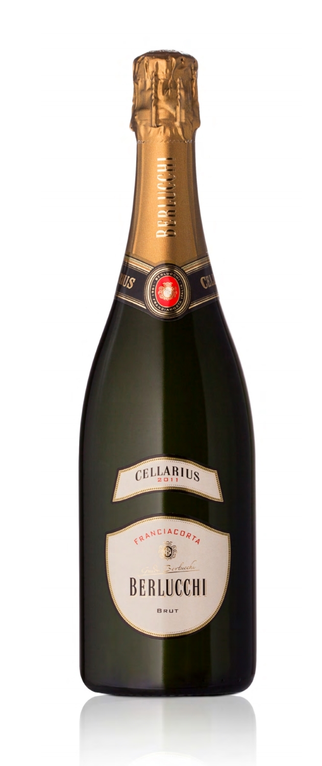 Franciacorta Cellarius Brut 75 Cl Berlucchi H H Shop