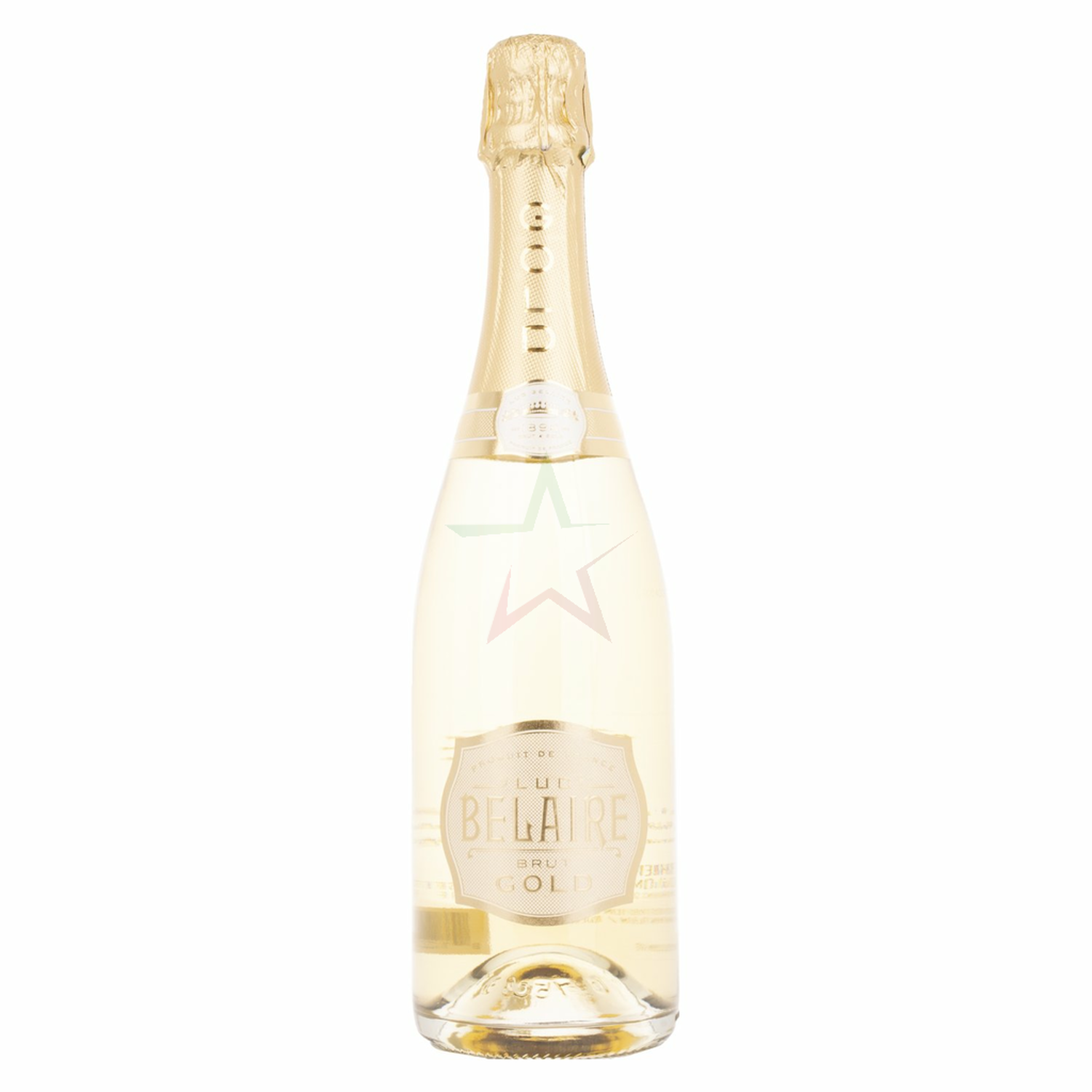 Luc Belaire Gold Brut